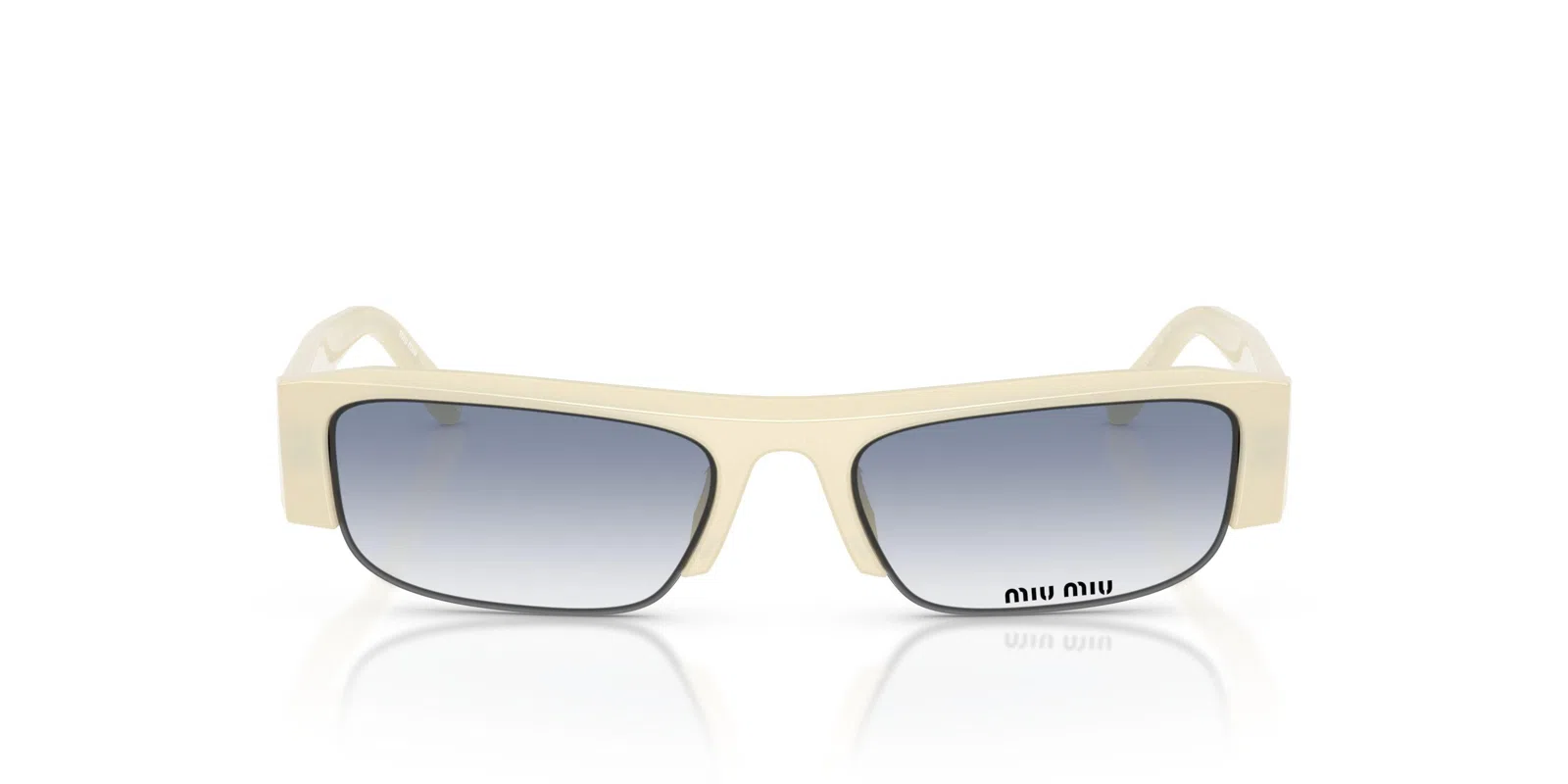 Miu B07SF Sunglasses - view 41